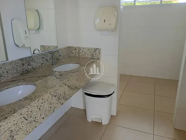 Imagem 5: Apartamento Semi Mobiliado - 2 Quartos-Bairro São Sebastião - Plc
