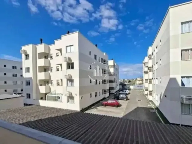 Imagem 12: Apartamento Semi Mobiliado - 2 Quartos-Bairro São Sebastião - Plc