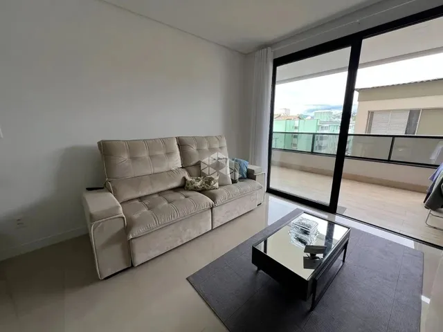 Imagem: Apartamento com 3 Quartos Sendo 1 Suíte