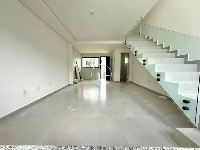 Imagem 3: Sobrado Geminado 2 Quartos com 2 Suítes e 86M² - Potecas - Brn