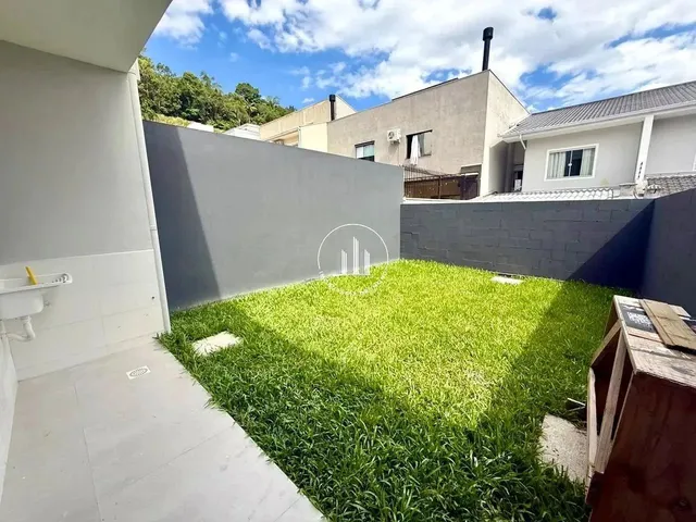 Imagem 10: Sobrado Geminado 2 Quartos com 2 Suítes e 86M² - Potecas - Brn