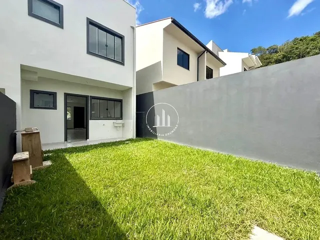 Imagem 4: Sobrado Geminado 2 Quartos com 2 Suítes e 86M² - Potecas - Brn