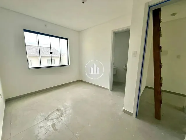 Imagem 16: Sobrado Geminado 2 Quartos com 2 Suítes e 86M² - Potecas - Brn
