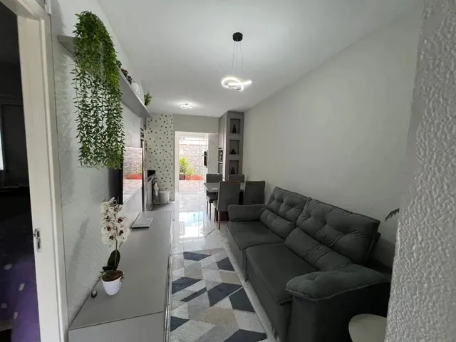 Imagem: Casa em Condomínio Fechado 3 Qtos, Sendo