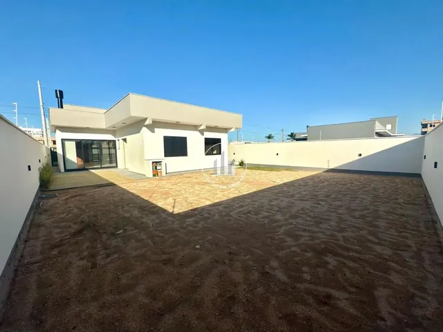 Imagem 3: Casa 3 Quartos com 1 Suíte e 147M² - Forquilhas - Brn