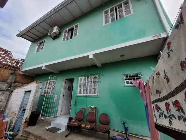 Imagem: Casa À Venda, 3 Quartos, Ponte do Imaruim