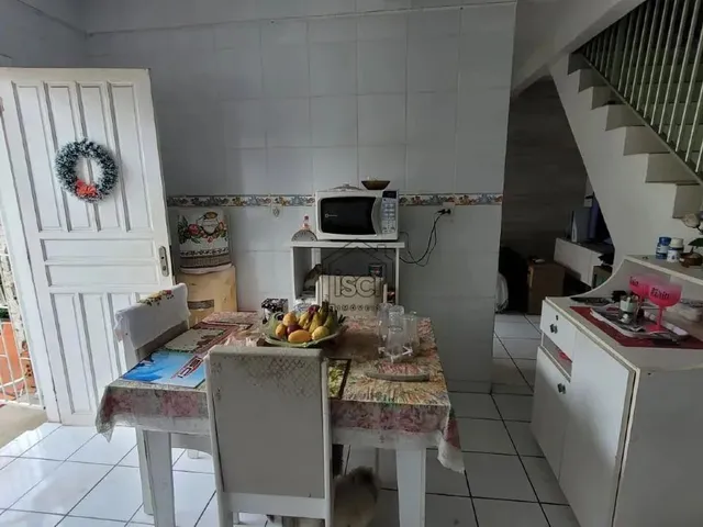 Imagem 2: Casa À Venda, 3 Quartos, Ponte do Imaruim - Palhoça/Sc
