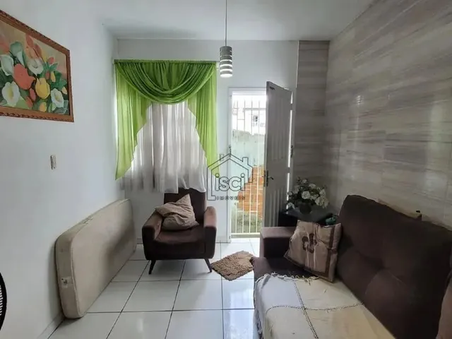 Imagem 12: Casa À Venda, 3 Quartos, Ponte do Imaruim - Palhoça/Sc