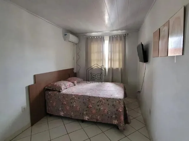 Imagem 5: Casa À Venda, 3 Quartos, Ponte do Imaruim - Palhoça/Sc