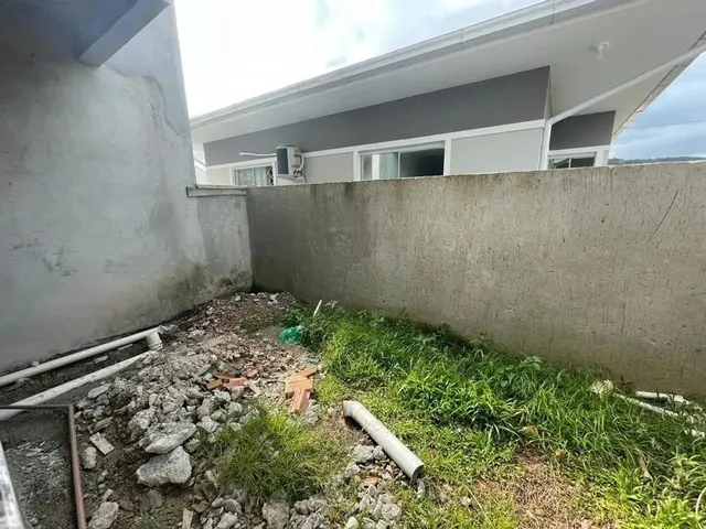 Imagem 4: Excelente Sobrado 2 Dormitórios Sendo 2 Suítes no Loteamento Lisboa III em Forquilhas