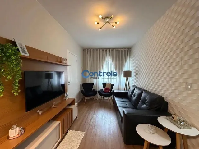 Imagem: Apartamento Mobiliado a Venda em Forquilhinhas