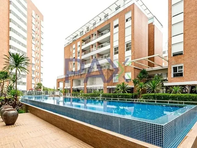 Imagem: Apartamento de 2 Domitórios, Sendo 1 Suíte