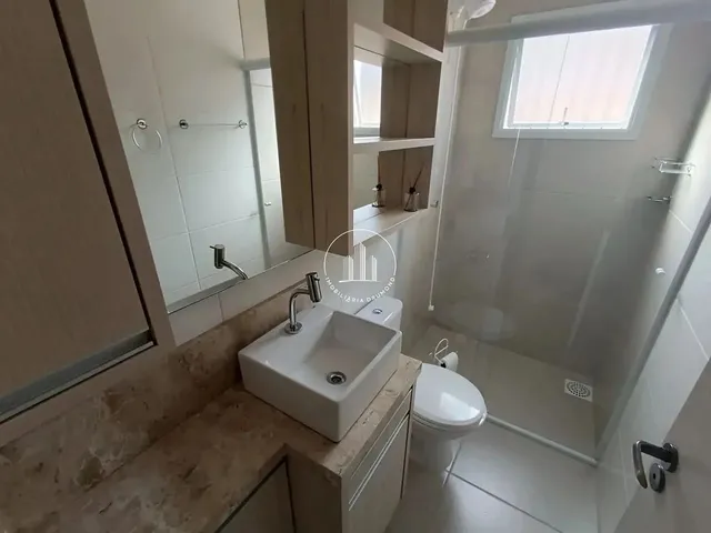 Imagem 3: Apartamento 2 Quartos com 1 Suíte - Passa Vinte