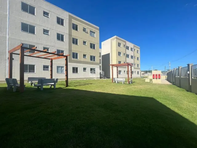 Imagem: Apartamento no Bairro São Sebastião, Palhoça