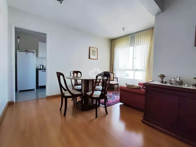 Imagem: Apartamento com 02 Dormitórios no Roçado