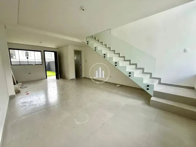 Imagem 3: Sobrado Geminado 2 Quartos com 2 Suítes e 86M² - Potecas - Plc