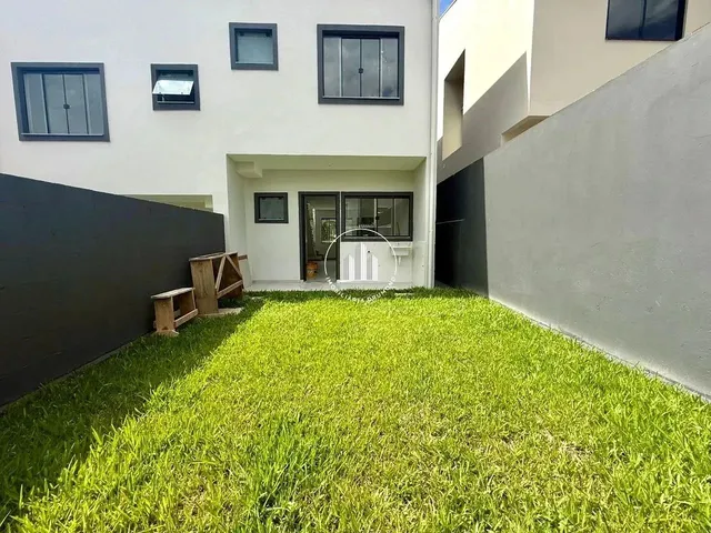 Imagem 14: Sobrado Geminado 2 Quartos com 2 Suítes e 86M² - Potecas - Plc
