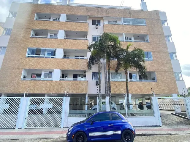 Imagem: Apartamento a Venda no Centro de Palhoça