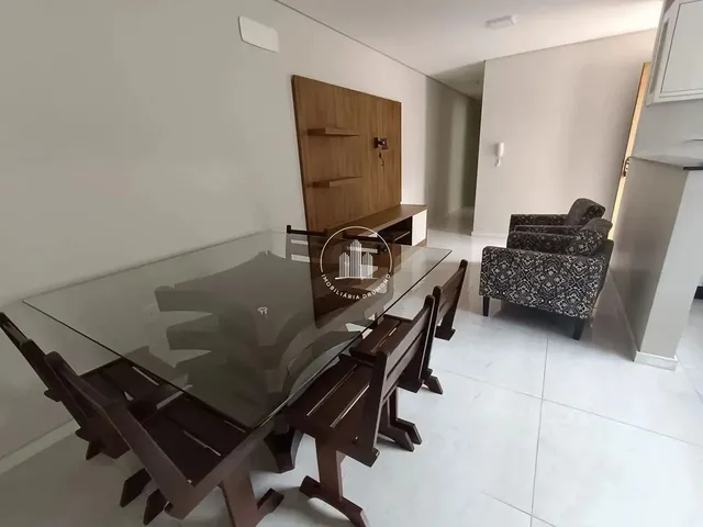 Imagem: Apartamento 2 Quartos com 1 Suíte - Passa