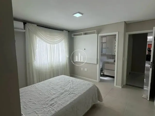 Imagem 6: Apartamento 2 Quartos com 1 Suíte - Passa Vinte - Plc