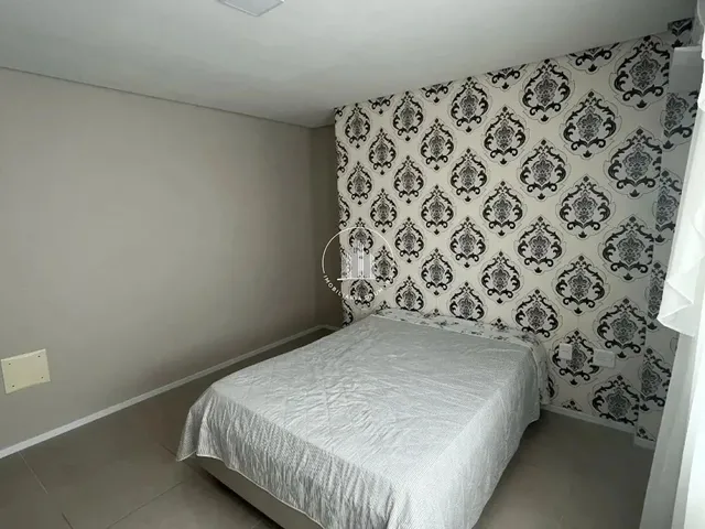 Imagem 8: Apartamento 2 Quartos com 1 Suíte - Passa Vinte - Plc