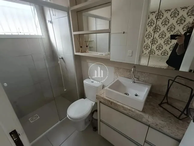 Imagem 14: Apartamento 2 Quartos com 1 Suíte - Passa Vinte - Plc