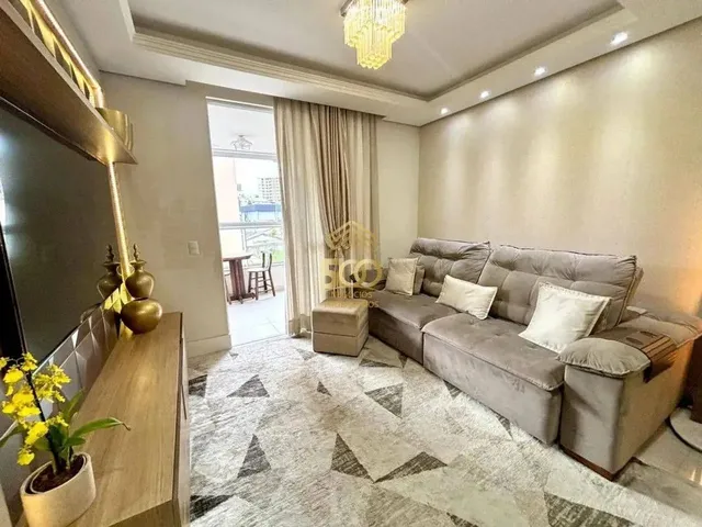 Imagem: Residencial Apartamento - Venda - 114,00