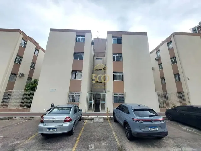 Imagem: Residencial Apartamento - Venda - 52,70