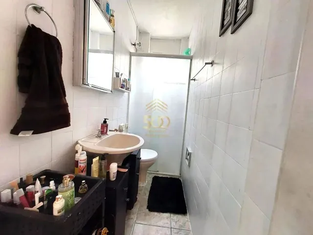 Imagem 2: Residencial Apartamento - Venda - 52,70 (M²) de Área Total - 48,16 (M²) de Área