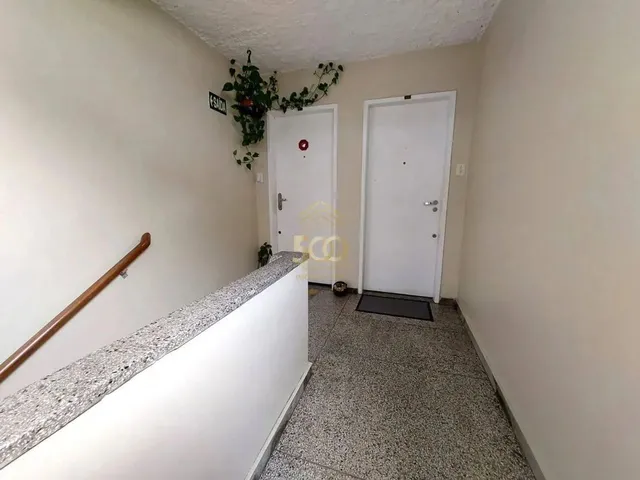 Imagem 11: Residencial Apartamento - Venda - 52,70 (M²) de Área Total - 48,16 (M²) de Área
