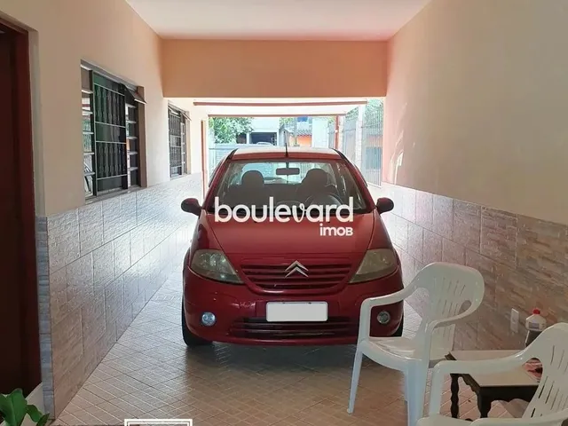 Imagem 5: Casa de 3 Dormitórios com Suíte + Casa de 2 Dormitórios