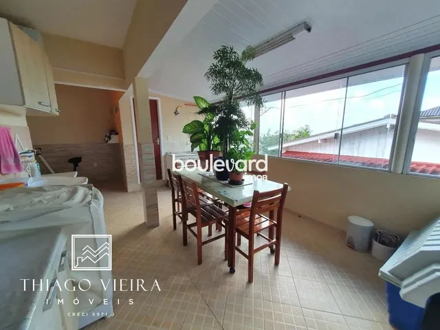 Imagem 12: Casa de 3 Dormitórios com Suíte + Casa de 2 Dormitórios