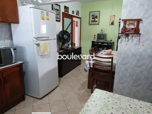 Imagem 16: Casa de 3 Dormitórios com Suíte + Casa de 2 Dormitórios