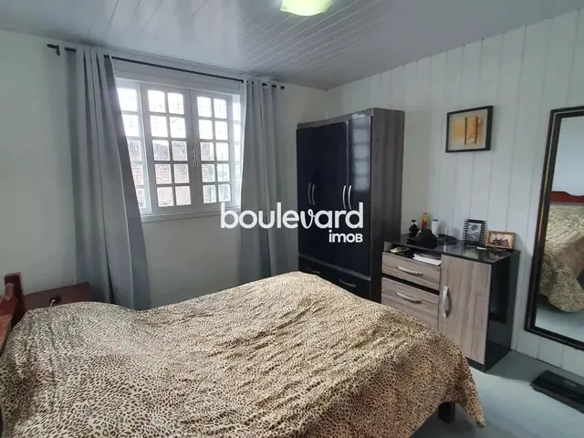 Imagem 11: Casa de 3 Dormitórios com Suíte + Casa de 2 Dormitórios
