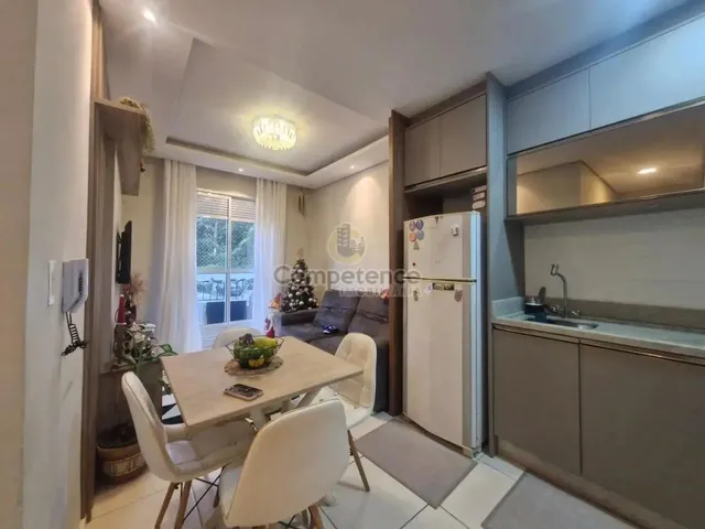 Imagem: Apartamento para Venda em Palhoça, Praia