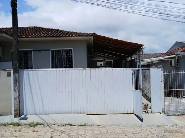Imagem: Troco Ou Vendo Casa
