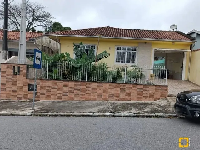 Imagem: Casa À Venda no Bairro Ipiranga em São