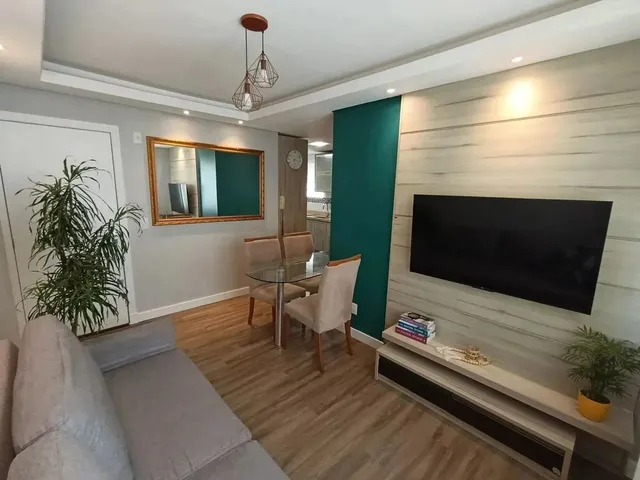 Imagem: Apartamento 2 Quartos - Pachecos - Mrt