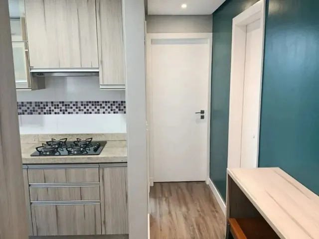 Imagem 13: Apartamento 2 Quartos - Pachecos - Mrt