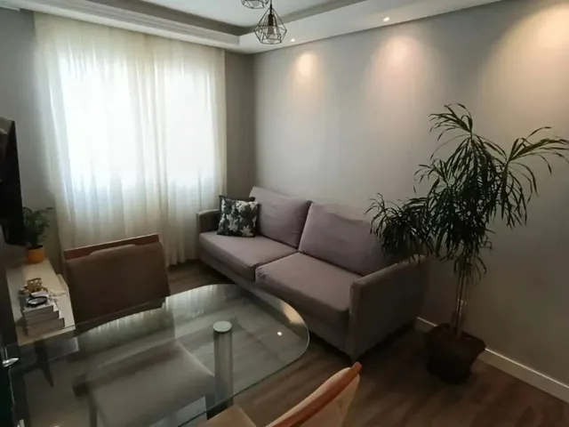 Imagem 8: Apartamento 2 Quartos - Pachecos - Mrt