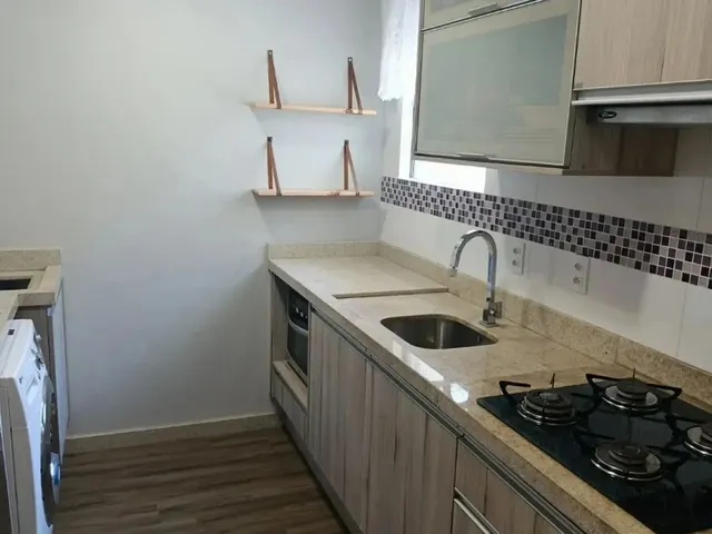 Imagem 11: Apartamento 2 Quartos - Pachecos - Mrt