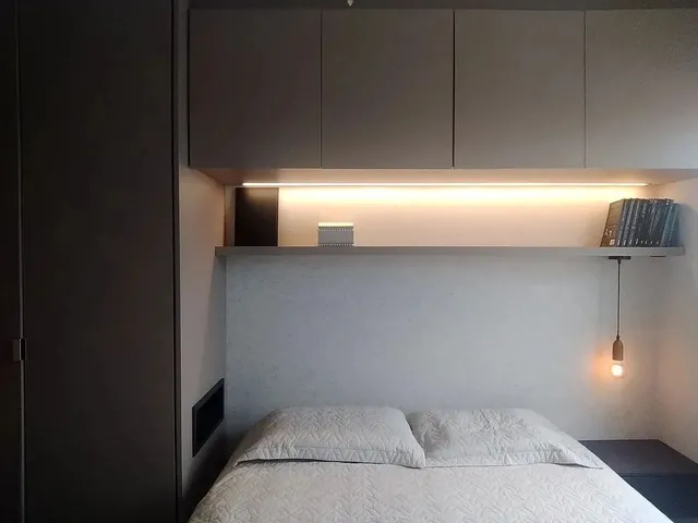 Imagem 10: Apartamento 2 Quartos - Pachecos - Mrt