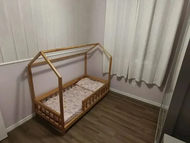 Imagem 3: Apartamento 2 Quartos - Pachecos - Mrt