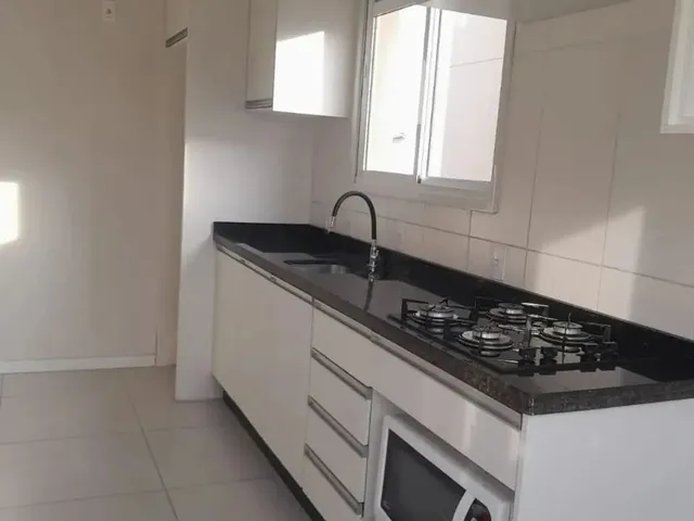 Imagem 15: Apartamento de 1 Dormitório com Suíte, Lavabo e Vaga À Venda no Centro de São José/Sc