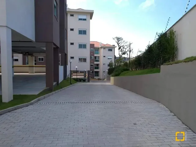 Imagem 8: Apartamento de 1 Dormitório com Suíte, Lavabo e Vaga À Venda no Centro de São José/Sc