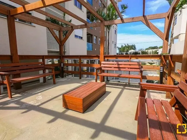 Imagem 16: Apartamento de 1 Dormitório com Suíte, Lavabo e Vaga À Venda no Centro de São José/Sc