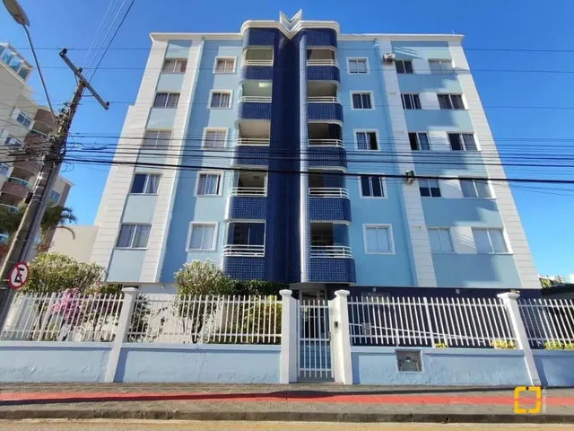 Imagem 1: Apartamento 3 Dormitórios, 1 Suíte À Venda Jd. Cidade Florianópolis São Jose Sc