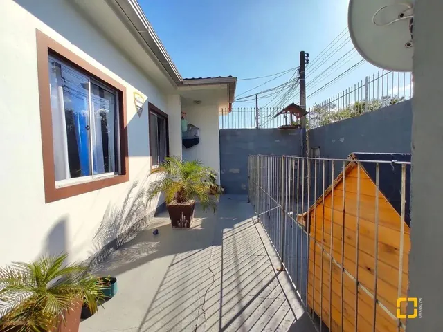 Imagem: Casa Em- São José/Sc