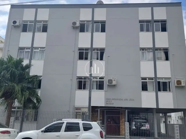Imagem: Apartamento 3 Quartos 85M² - Nossa Senhora