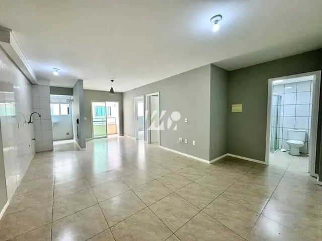 Imagem: Apartamento 02 Dormitórios Residencial